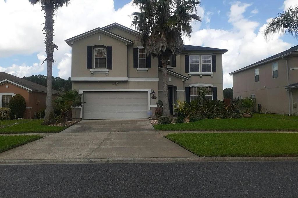 Photo of 11594 Spring Board Drive, Jacksonville, FL 32218 (MLS # 392671)