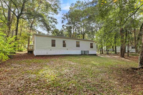 Tiny photo for 4302 W Bark Drive, Tallahassee, FL 32305 (MLS # 392001)
