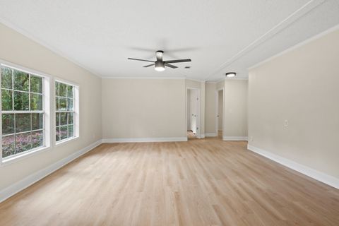 Tiny photo for 4302 W Bark Drive, Tallahassee, FL 32305 (MLS # 392001)