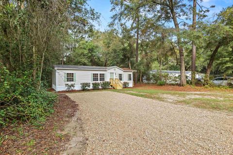 Tiny photo for 4302 W Bark Drive, Tallahassee, FL 32305 (MLS # 392001)