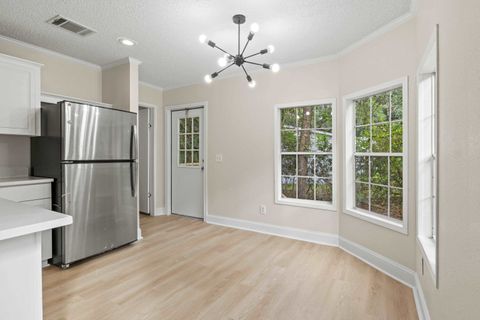 Tiny photo for 4302 W Bark Drive, Tallahassee, FL 32305 (MLS # 392001)