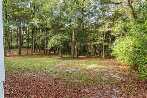 Tiny photo for 4302 W Bark Drive, Tallahassee, FL 32305 (MLS # 392001)