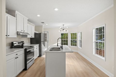 Tiny photo for 4302 W Bark Drive, Tallahassee, FL 32305 (MLS # 392001)