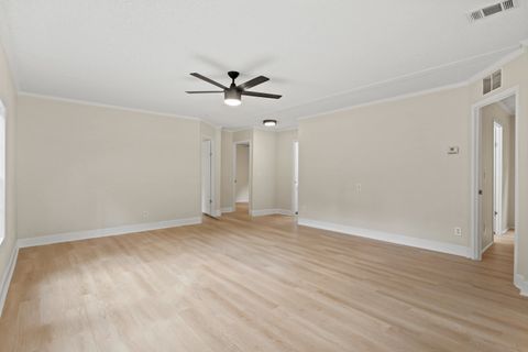 Tiny photo for 4302 W Bark Drive, Tallahassee, FL 32305 (MLS # 392001)