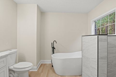 Tiny photo for 4302 W Bark Drive, Tallahassee, FL 32305 (MLS # 392001)