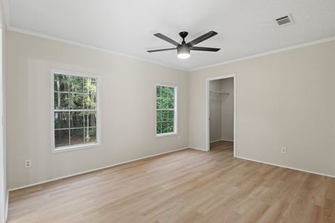 Tiny photo for 4302 W Bark Drive, Tallahassee, FL 32305 (MLS # 392001)