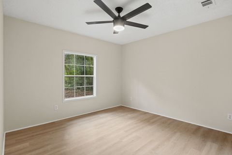 Tiny photo for 4302 W Bark Drive, Tallahassee, FL 32305 (MLS # 392001)
