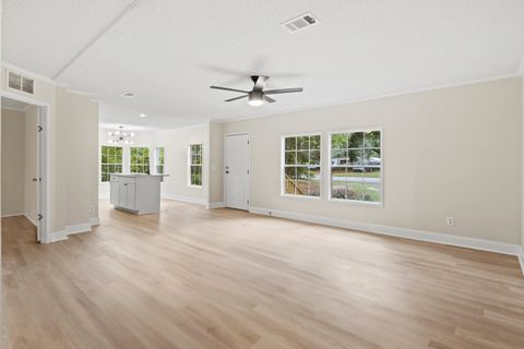 Tiny photo for 4302 W Bark Drive, Tallahassee, FL 32305 (MLS # 392001)