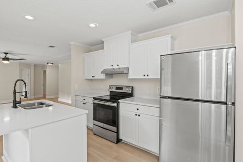 Tiny photo for 4302 W Bark Drive, Tallahassee, FL 32305 (MLS # 392001)