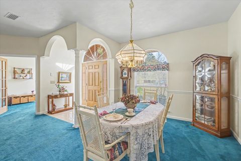 Tiny photo for 4538 Running Meadows Lane, Tallahassee, FL 32303 (MLS # 395870)