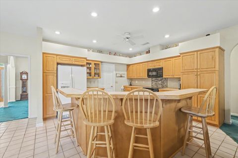 Tiny photo for 4538 Running Meadows Lane, Tallahassee, FL 32303 (MLS # 395870)