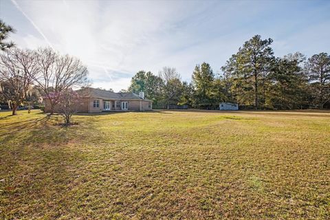 Tiny photo for 4538 Running Meadows Lane, Tallahassee, FL 32303 (MLS # 395870)