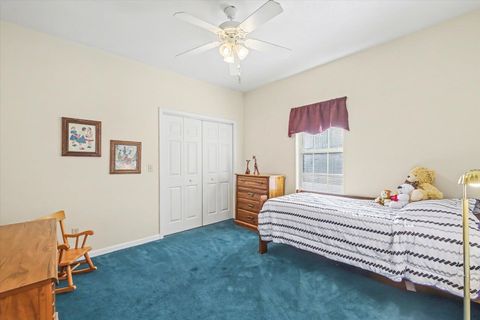 Tiny photo for 4538 Running Meadows Lane, Tallahassee, FL 32303 (MLS # 395870)