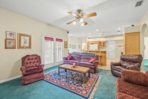 Tiny photo for 4538 Running Meadows Lane, Tallahassee, FL 32303 (MLS # 395870)