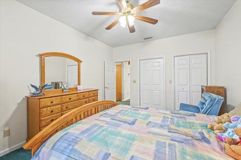 Tiny photo for 4538 Running Meadows Lane, Tallahassee, FL 32303 (MLS # 395870)