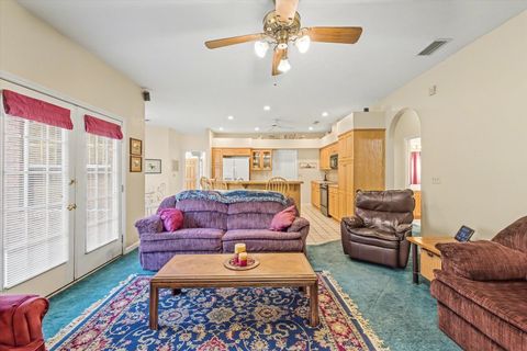 Tiny photo for 4538 Running Meadows Lane, Tallahassee, FL 32303 (MLS # 395870)