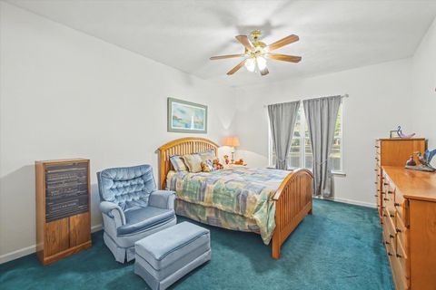 Tiny photo for 4538 Running Meadows Lane, Tallahassee, FL 32303 (MLS # 395870)