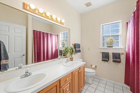 Tiny photo for 4538 Running Meadows Lane, Tallahassee, FL 32303 (MLS # 395870)