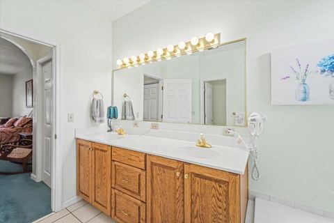 Tiny photo for 4538 Running Meadows Lane, Tallahassee, FL 32303 (MLS # 395870)