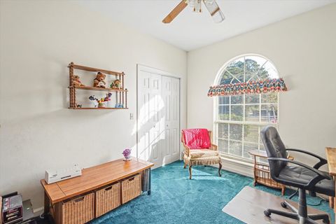 Tiny photo for 4538 Running Meadows Lane, Tallahassee, FL 32303 (MLS # 395870)