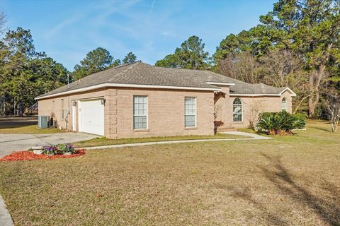 Tiny photo for 4538 Running Meadows Lane, Tallahassee, FL 32303 (MLS # 395870)