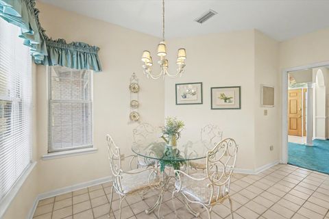Tiny photo for 4538 Running Meadows Lane, Tallahassee, FL 32303 (MLS # 395870)