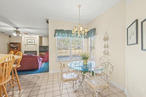 Tiny photo for 4538 Running Meadows Lane, Tallahassee, FL 32303 (MLS # 395870)