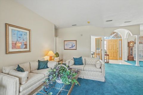 Tiny photo for 4538 Running Meadows Lane, Tallahassee, FL 32303 (MLS # 395870)