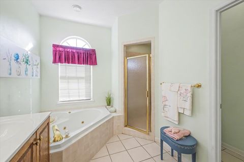 Tiny photo for 4538 Running Meadows Lane, Tallahassee, FL 32303 (MLS # 395870)