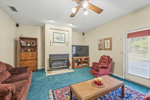 Tiny photo for 4538 Running Meadows Lane, Tallahassee, FL 32303 (MLS # 395870)