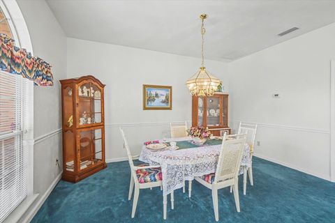 Tiny photo for 4538 Running Meadows Lane, Tallahassee, FL 32303 (MLS # 395870)