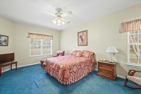 Tiny photo for 4538 Running Meadows Lane, Tallahassee, FL 32303 (MLS # 395870)