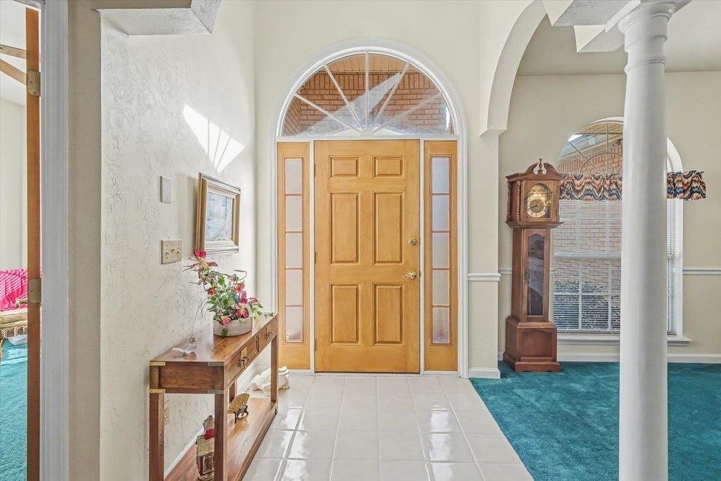 Photo of 4538 Running Meadows Lane, Tallahassee, FL 32303 (MLS # 395870)