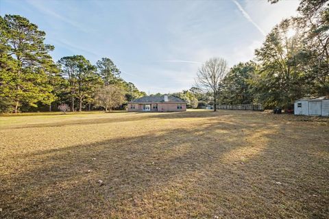 Tiny photo for 4538 Running Meadows Lane, Tallahassee, FL 32303 (MLS # 395870)