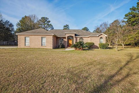 Tiny photo for 4538 Running Meadows Lane, Tallahassee, FL 32303 (MLS # 395870)