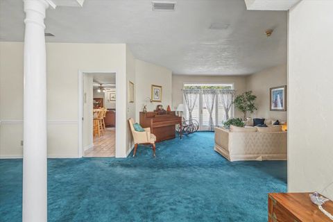 Tiny photo for 4538 Running Meadows Lane, Tallahassee, FL 32303 (MLS # 395870)