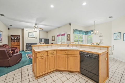 Tiny photo for 4538 Running Meadows Lane, Tallahassee, FL 32303 (MLS # 395870)