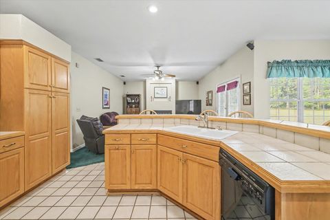 Tiny photo for 4538 Running Meadows Lane, Tallahassee, FL 32303 (MLS # 395870)