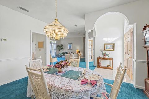 Tiny photo for 4538 Running Meadows Lane, Tallahassee, FL 32303 (MLS # 395870)