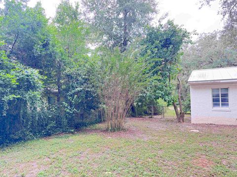Tiny photo for 3916 Cates Avenue, Tallahassee, FL 32310 (MLS # 393807)