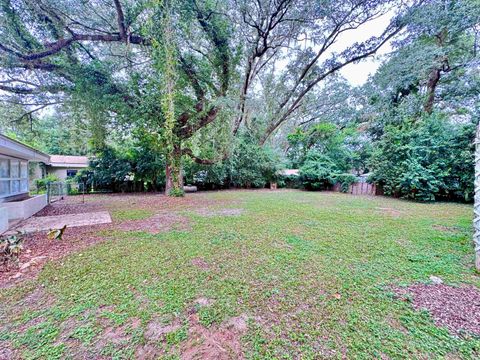 Tiny photo for 3916 Cates Avenue, Tallahassee, FL 32310 (MLS # 393807)