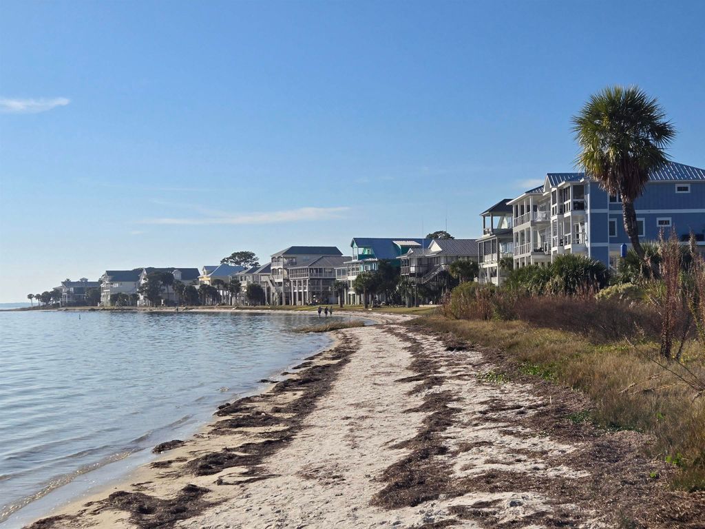 Photo of XXX Dockside Drive, Crawfordville, FL 32327 (MLS # 398205)