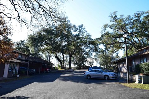 Tiny photo for 410 Westwood Drive #410, Tallahassee, FL 32304 (MLS # 395616)