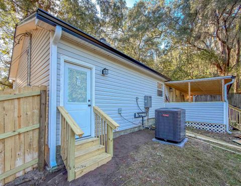 Tiny photo for 2621 Tupelo Terrace, Tallahassee, FL 32303 (MLS # 393237)