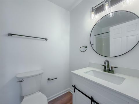 Tiny photo for 2621 Tupelo Terrace, Tallahassee, FL 32303 (MLS # 393237)