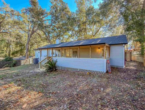 Tiny photo for 2621 Tupelo Terrace, Tallahassee, FL 32303 (MLS # 393237)