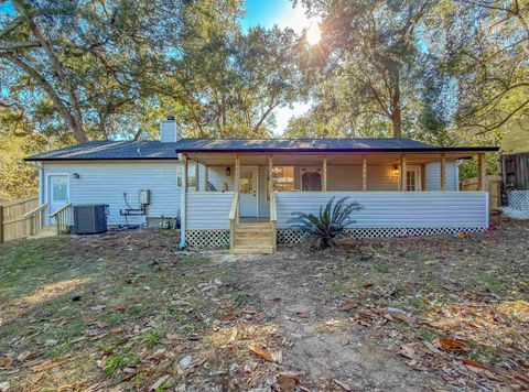 Tiny photo for 2621 Tupelo Terrace, Tallahassee, FL 32303 (MLS # 393237)