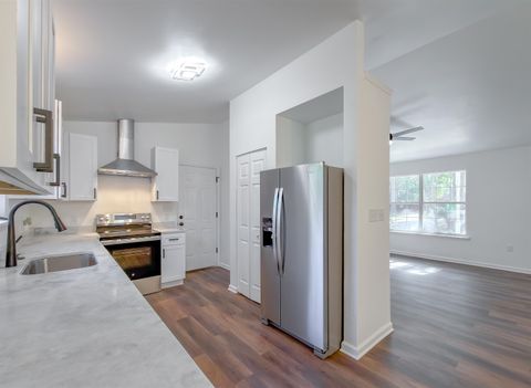 Tiny photo for 2621 Tupelo Terrace, Tallahassee, FL 32303 (MLS # 393237)