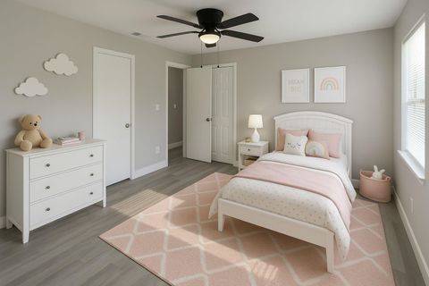 Tiny photo for 2708 S Sandalwood Drive, Tallahassee, FL 32305 (MLS # 391503)