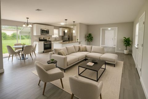 Tiny photo for 2708 S Sandalwood Drive, Tallahassee, FL 32305 (MLS # 391503)